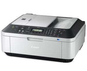 download printer driver for canon mx340