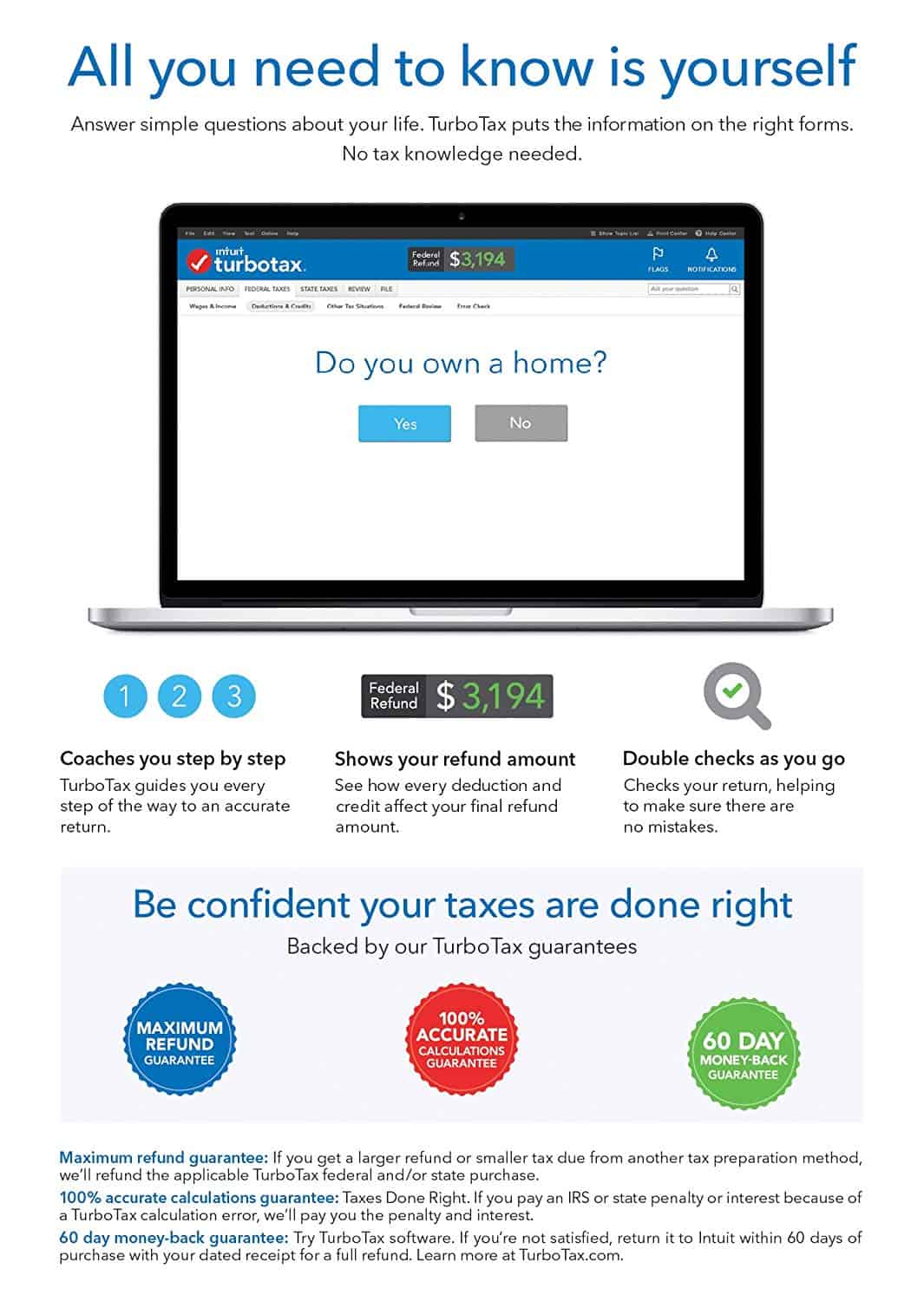 turbotax deluxe 2017 download for mac