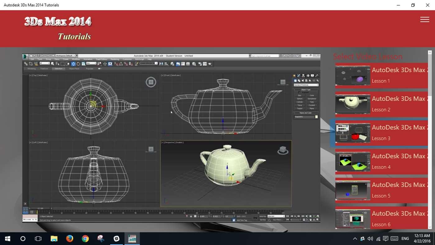 3ds max software download for mac